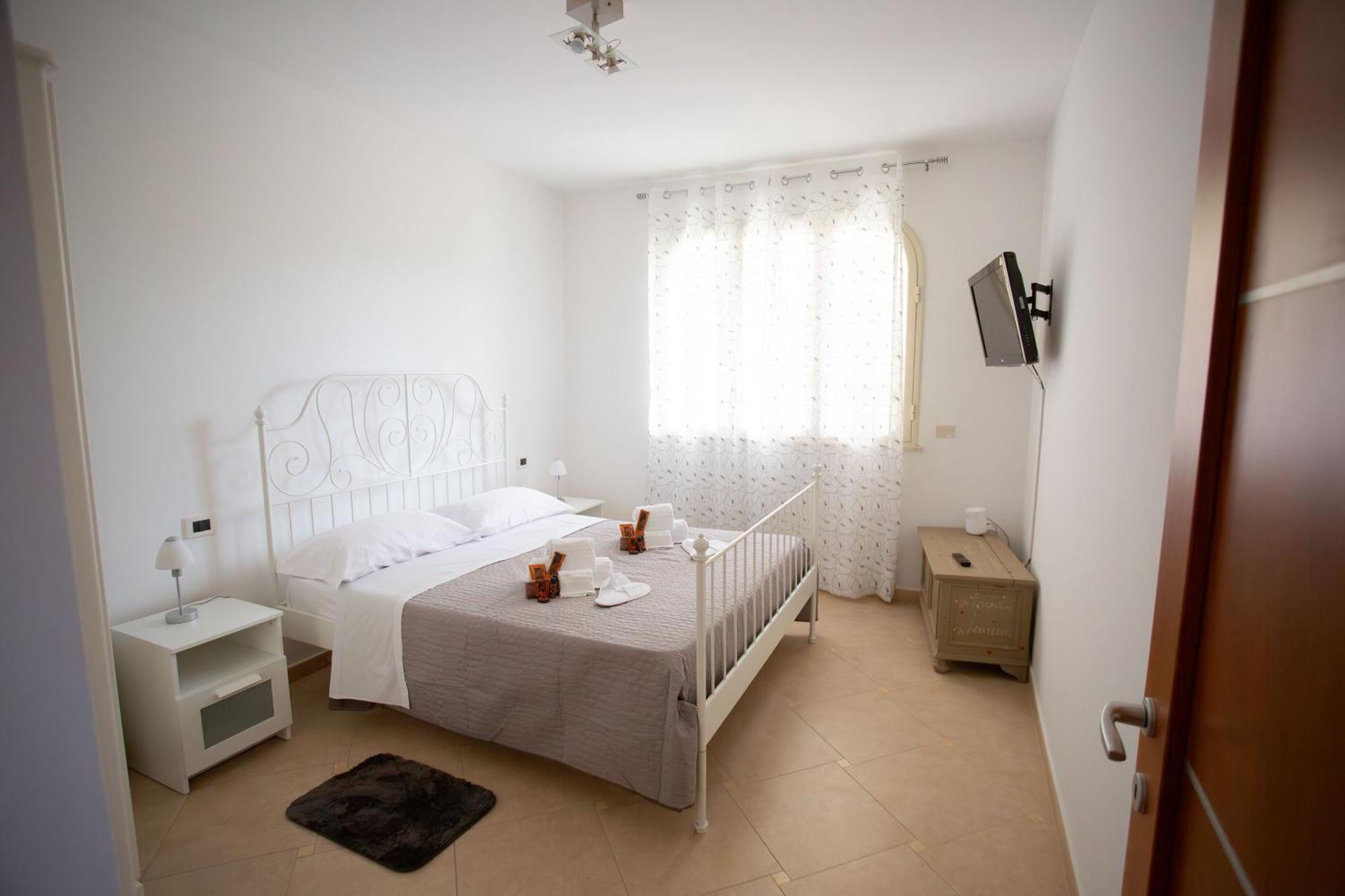 Casa Manoti Taormina Apartment Exterior photo