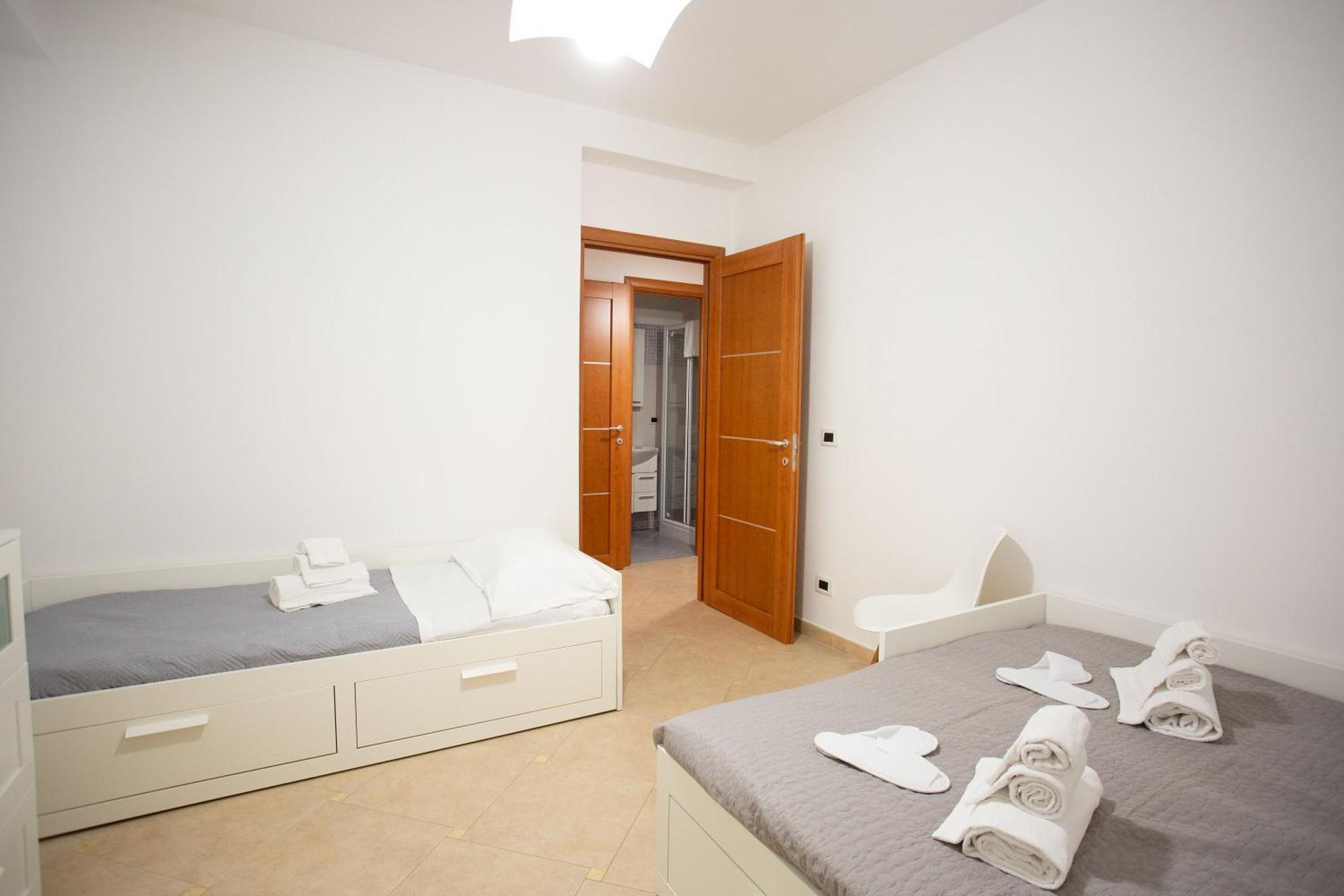 Casa Manoti Taormina Apartment Exterior photo