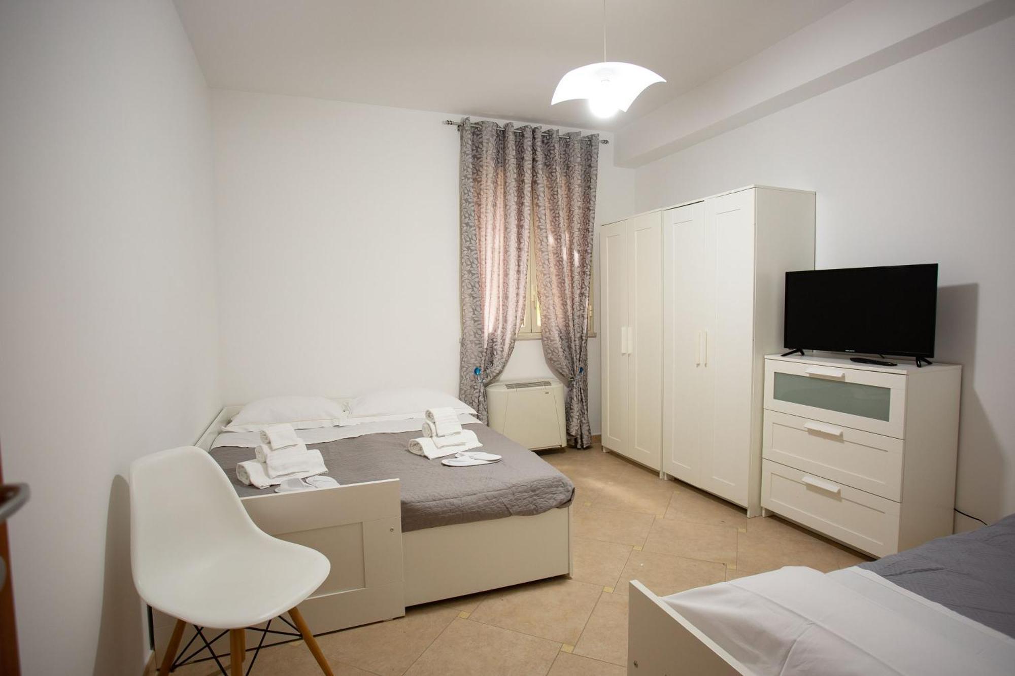 Casa Manoti Taormina Apartment Exterior photo