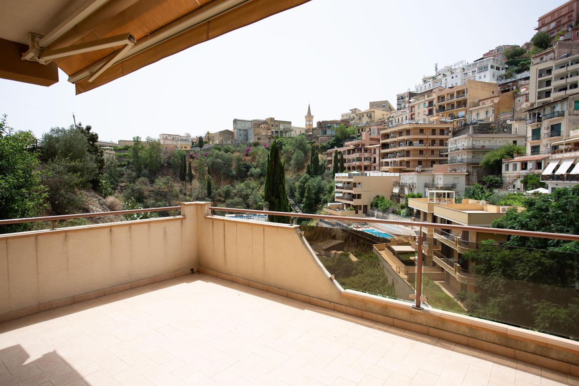 Casa Manoti Taormina Apartment Exterior photo